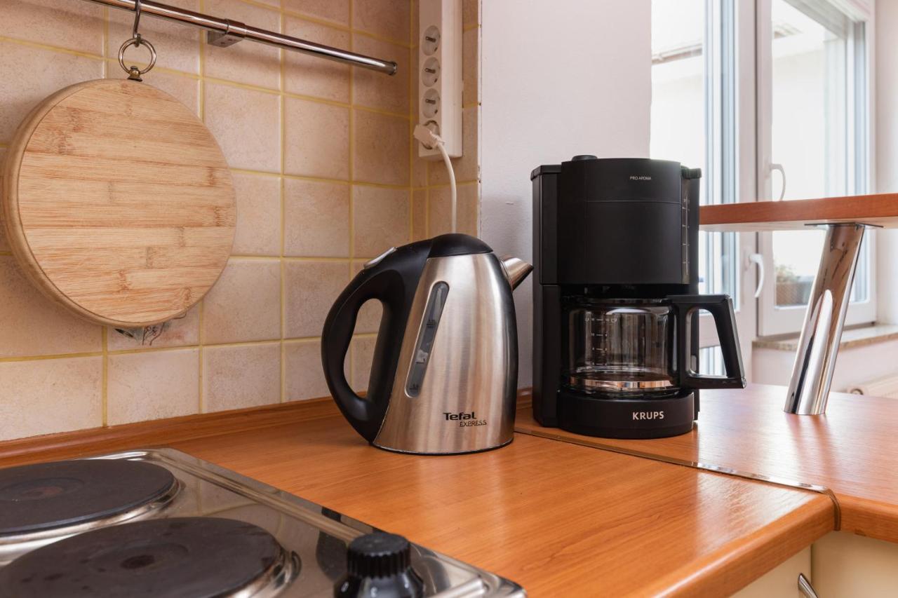 Apartamenty Pod Wiezyczkami By Noclegi Renters Miedzyzdroje Extérieur photo