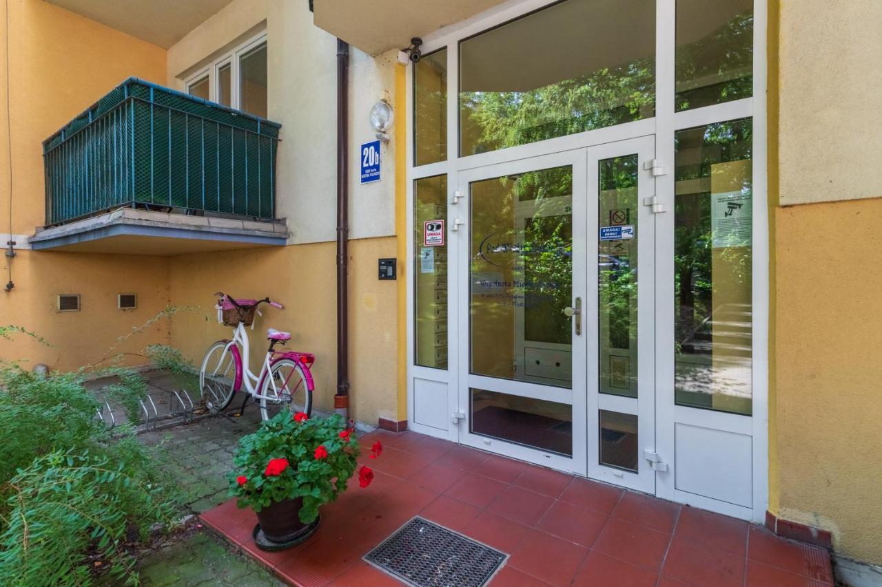 Apartamenty Pod Wiezyczkami By Noclegi Renters Miedzyzdroje Extérieur photo