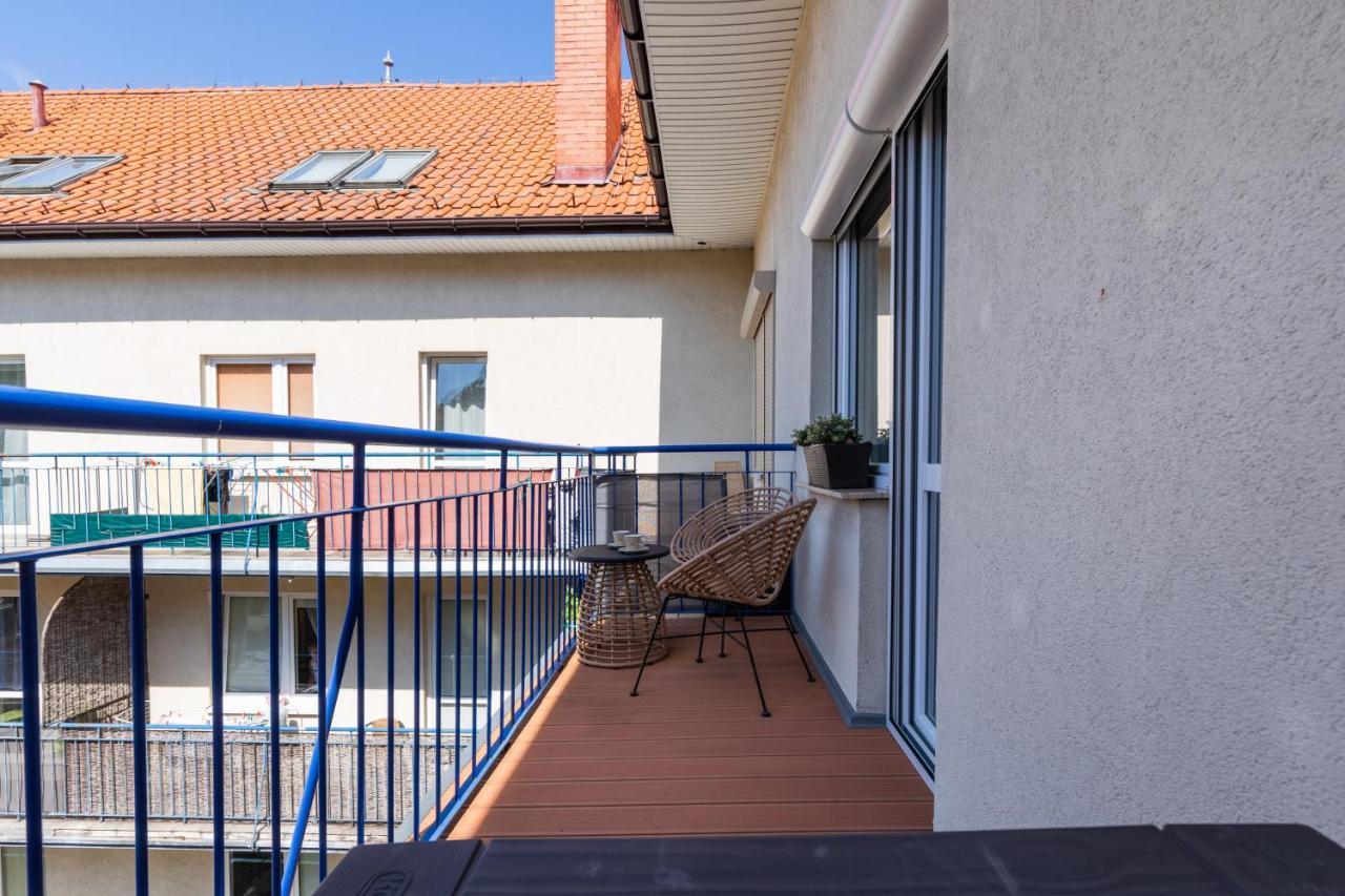Apartamenty Pod Wiezyczkami By Noclegi Renters Miedzyzdroje Extérieur photo