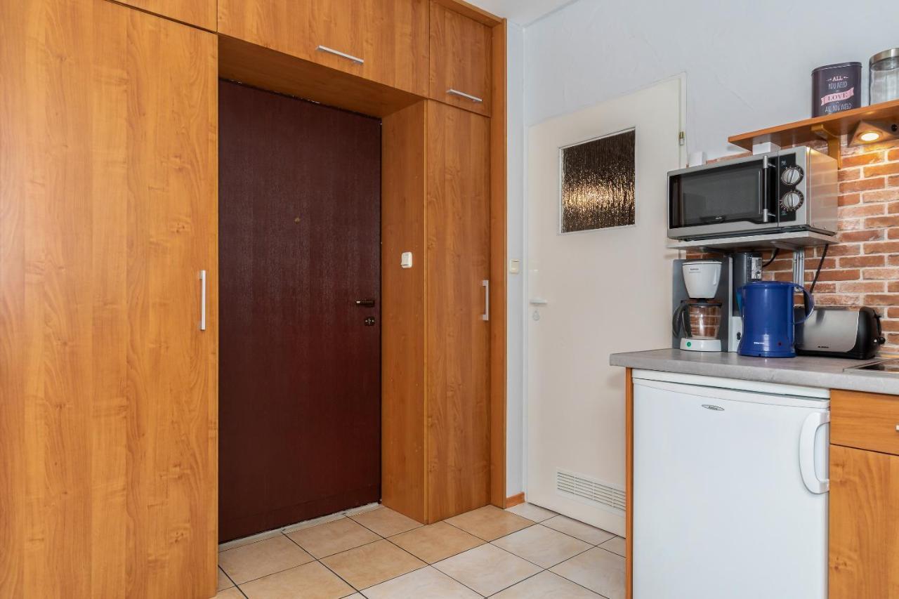 Apartamenty Pod Wiezyczkami By Noclegi Renters Miedzyzdroje Extérieur photo
