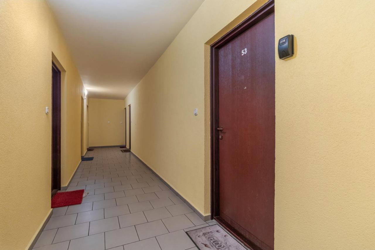 Apartamenty Pod Wiezyczkami By Noclegi Renters Miedzyzdroje Extérieur photo